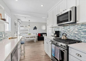 Renovated Balboa Paradise